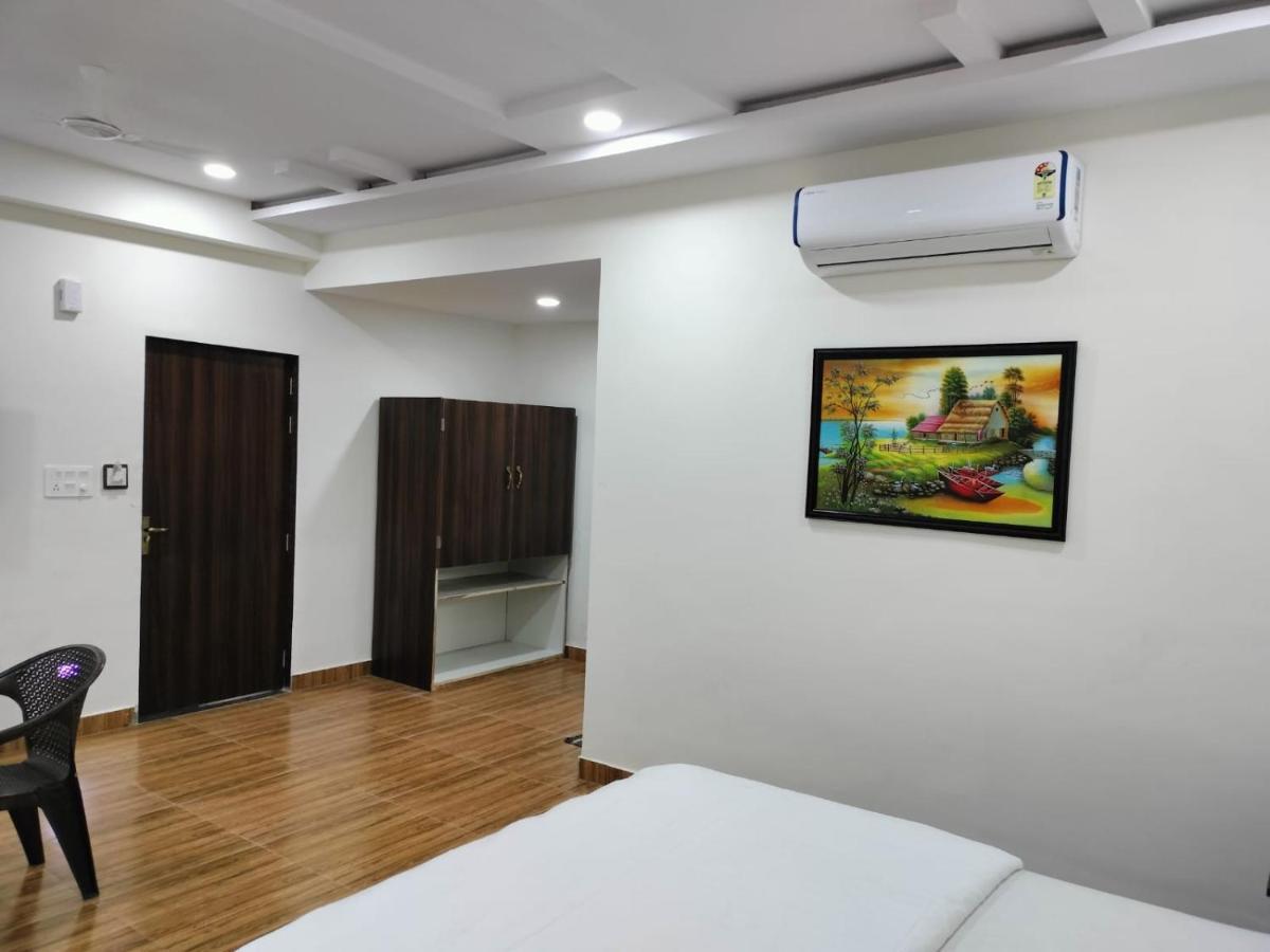 Hotel Satkar International Chhindwara Bagian luar foto