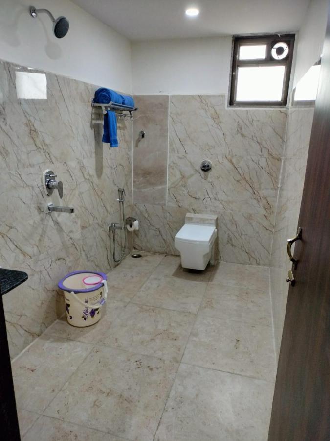Hotel Satkar International Chhindwara Bagian luar foto