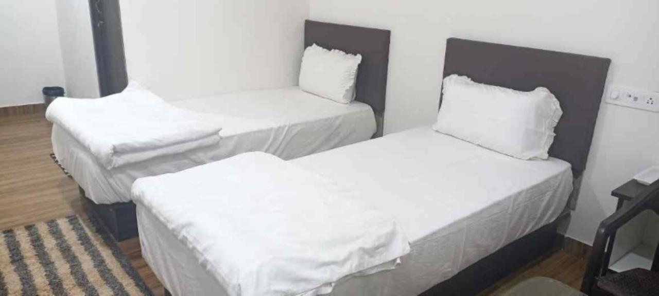Hotel Satkar International Chhindwara Bagian luar foto