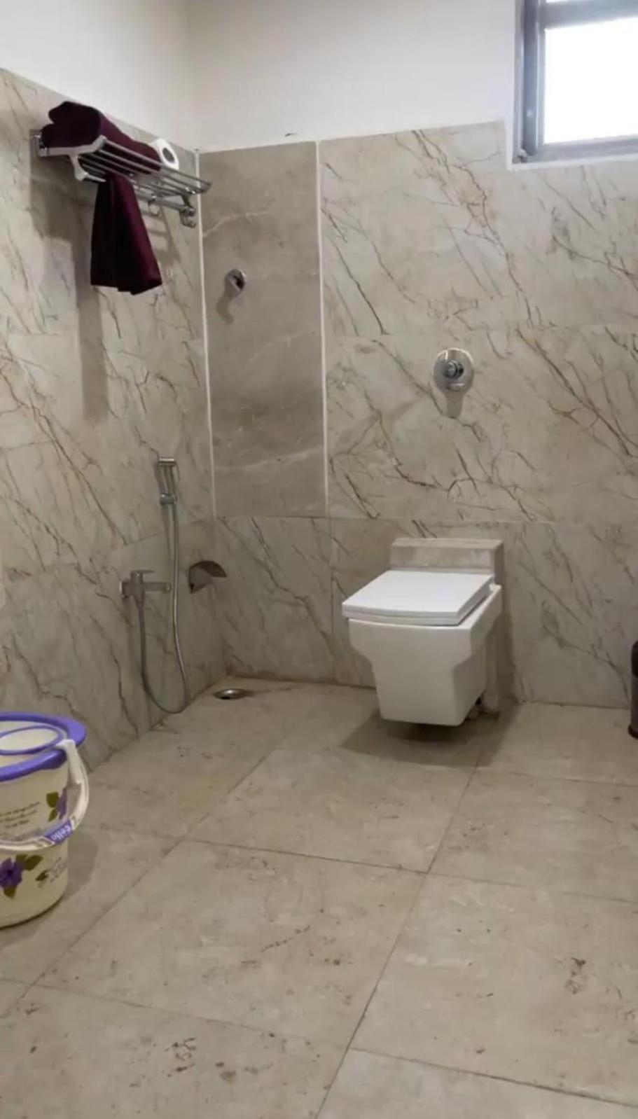 Hotel Satkar International Chhindwara Bagian luar foto