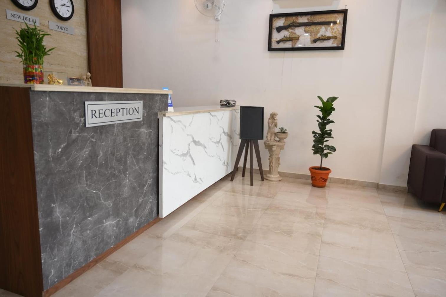 Hotel Satkar International Chhindwara Bagian luar foto